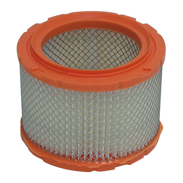 Air filter miw/MEIWA B9102 (2644091) (HFA6102, 45)